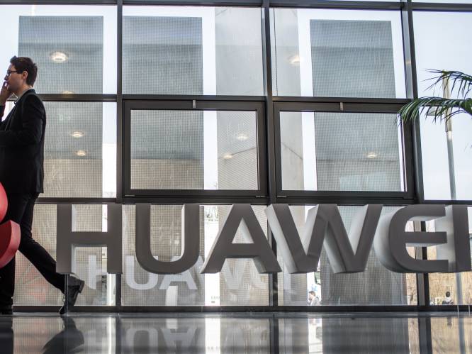 Rotterdam werkt op eigen houtje aan Huawei-ban