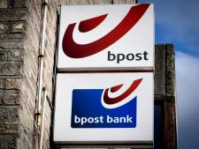"Bpost travaille à une nouvelle offre sur PostNL"
