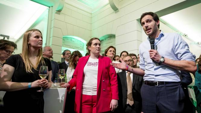 Wat moet het CDA op stikstof? Nu even niets