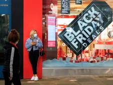 Is Black Friday nog wel houdbaar voor winkeliers? 'Je wordt min of meer gedwongen mee te doen'