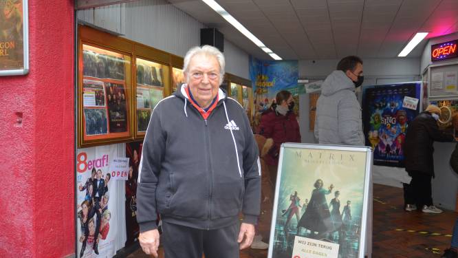Cinema Central opent vandaag terug de deuren: “Nu kunnen we beste weken van het jaar toch nog goedmaken”