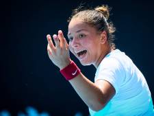 Une Belge en finale de l’Open d’Australie juniores? Sofia Costoulas qualifiée pour le dernier carré