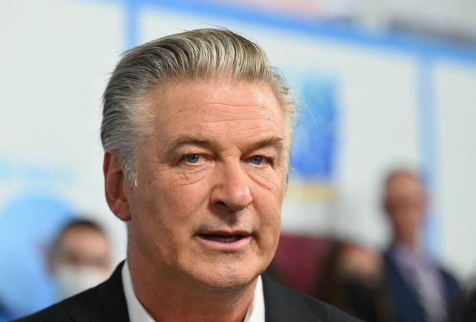 Alec Baldwin (archives).