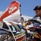 Het rittenschema van Dakar 2015
