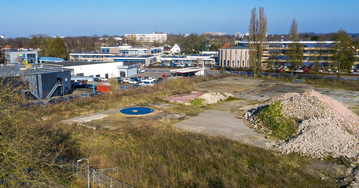 Impuls voor sociale huur in Harderwijk bouw begint in 2025, maar