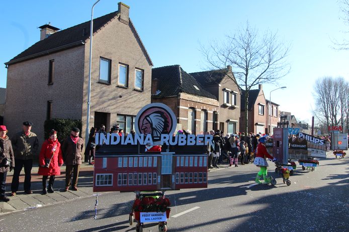 Een terugblik op verloren industrieel erfgoed met de kleine groep Promo-Prouw-Kus