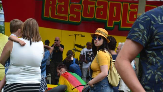 Feestje op zich: gratis voorproefje van grootste Zoetermeerse reggaefestival