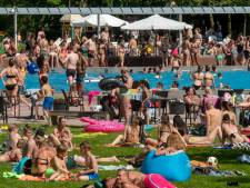 Twee mannen nog vast voor poging doodslag zwembad Klarenbeek