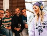 BV 24/7. Anouk Matton blikt terug op Tomorrowland Winter en er vond een ‘Blind getrouwd’-reünie plaats