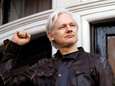 Julian Assange verliest Ecuadoraanse nationaliteit
