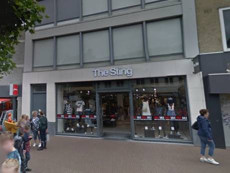 Pop upwinkel Shoeby wordt permanente winkel op de Heuvel in Oss