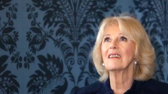 Camilla, reine consort ou reine tout court? Buckingham a tranché