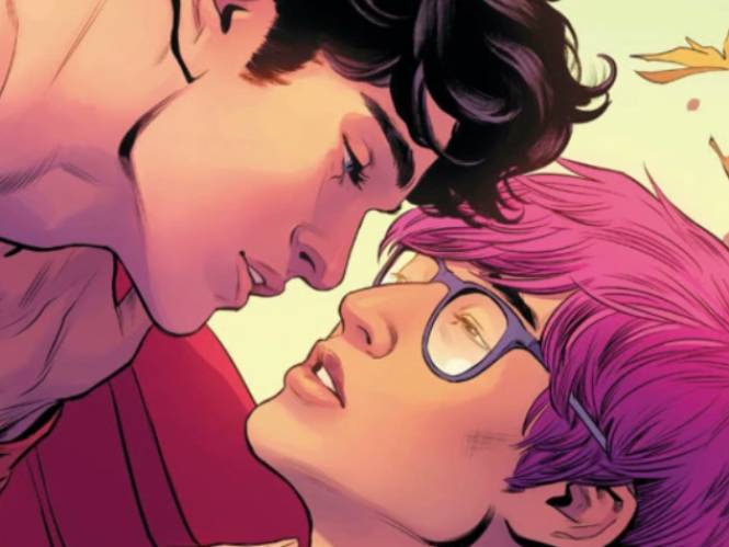 Superman wordt biseksueel, maar alleen op papier: waarom ligt diversiteit onder superhelden zo moeilijk?