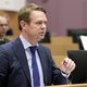 Tijd voor een ommezwaai: leg alle belangrijke politieke benoemingen voor aan het parlement