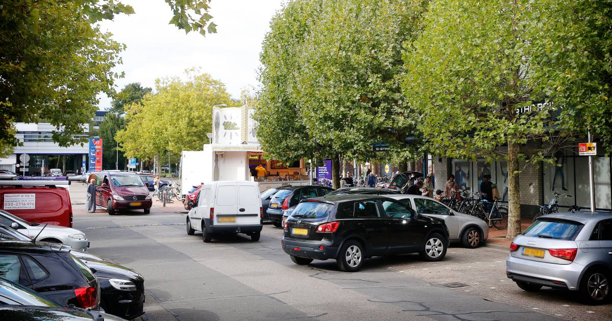 Aanrijding in scène zetten en op brutale wijze geld eisen: ‘Triest verdienmodel’.