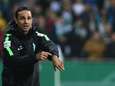 Werder ontslaat trainer Nouri na dramatische seizoenstart