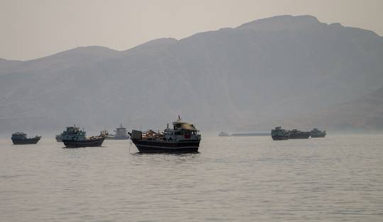VS vallen weer Iraanse doelen aan, Iran slaat terug met aanvallen op Amerikaanse troepen in Jordanië