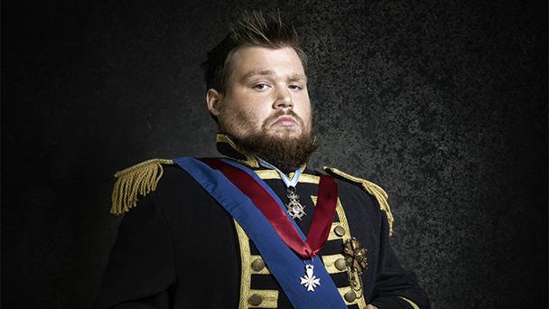 William Boeva - Reset