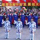 China is hard op weg de nummer één in de ruimte te worden