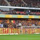 KV Mechelen voetbalt, ondanks alles, en wacht verder lijdzaam af