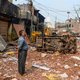Al 30 doden bij rellen tussen hindoes en moslims in India