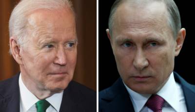 Witte Huis: Joe Biden heeft “geen enkele intentie” om met Poetin te praten