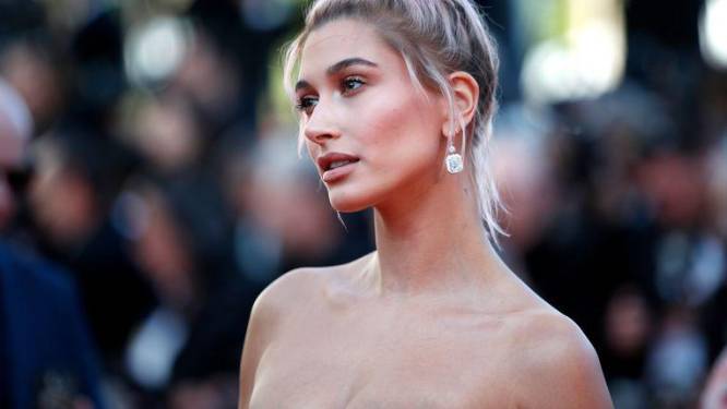 L'ultime preuve d'amour d'Hailey Baldwin à son mari Justin Bieber