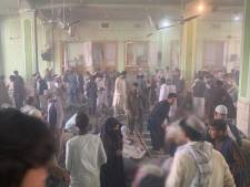 Au moins 33 morts après une explosion dans une mosquée chiite en Afghanistan