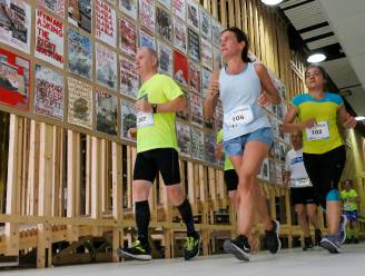 Brussels Gewest stippelt nieuwe loopparcours uit om loopsport te stimuleren