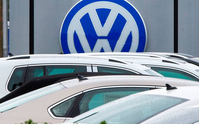 Volkswagen heeft al meer dan 30 miljard euro kosten geboekt in verband met dieselgate.