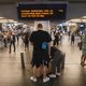 Ook woensdag hinder treinverkeer Amsterdam, ook als grote storing wordt opgelost