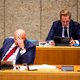 Hoe bruidegom Grapperhaus viervoudig de mist in ging