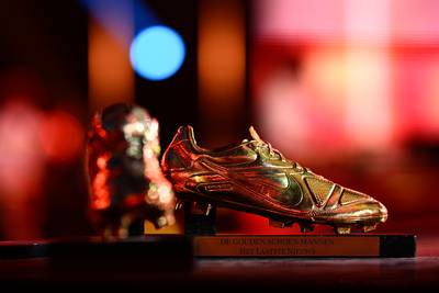 LIVE SOULIER D'OR: c'est parti pour le 70e Gala du Soulier d'Or