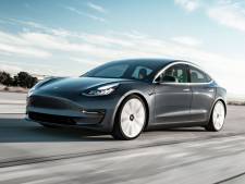 Nederland grootste afzetmarkt voor Tesla in Europa