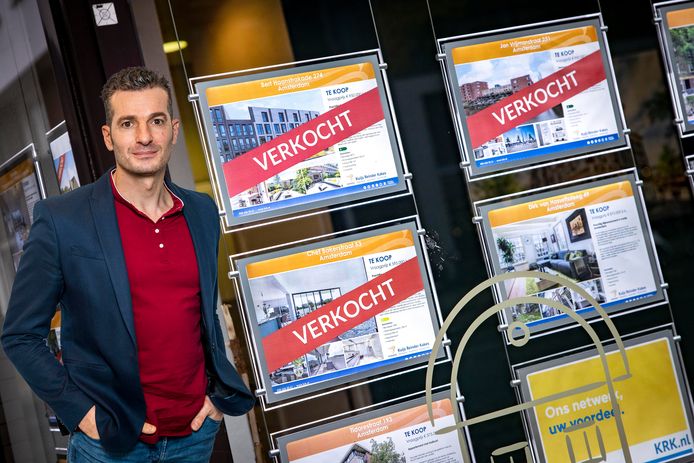 Ramon van Flymen/Beeldbewerking AD