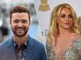 Zo voelt Justin Timberlake zich te midden van Britney Spears’ onthullingen uit memoires