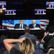 Wie won het eerste verkiezingsdebat tussen Trump en Biden?