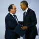 Hollande: 'Wereld gaat periode van onzekerheid tegemoet'