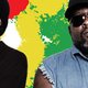 Sly & Robbie in Geel (en rood en groen): 'Rock, r&b, reggae, we spelen alles, als we er maar plezier in hebben'