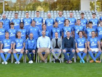 Ignace Kroos zet na acht seizoenen punt achter voorzitterschap van Turnhout: “Tijd voor een frisse wind”
