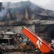 Straalomkeerder van gecrashte airbus in Sao Paulo werkte niet