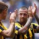 Janssen scoort voor Vitesse; Twente verslaat Den Bosch