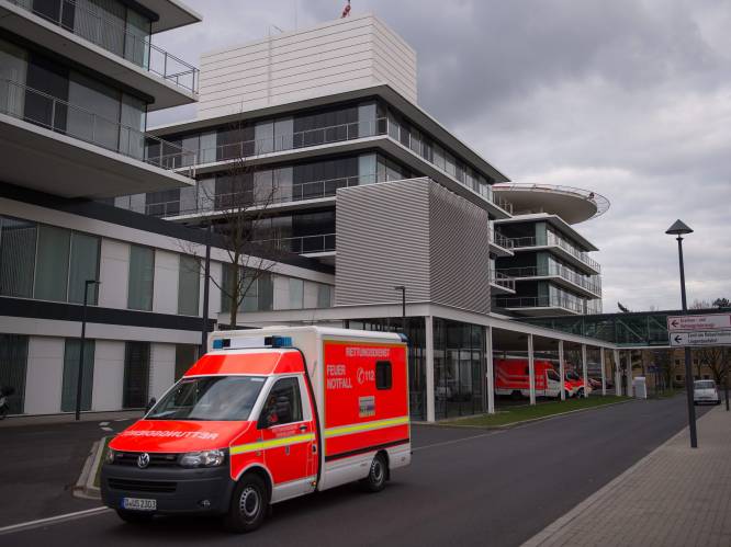 Vrouw sterft tijdens cyberaanval met ransomware in ziekenhuis Düsseldorf