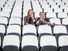 Tubantia, FC Twente en Heracles: we zijn er ook dit seizoen volle bak bij 