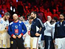 Handball: le Danemark surclasse la France et s’offre une 3e titre mondial consécutif