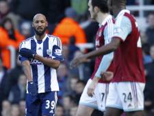 Anelka accepte de ne plus faire la "quenelle"