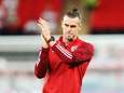 Le Gallois Gareth Bale annonce sa retraite avec effet “immédiat”