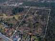 Militair campingterrein in Leusden wordt weer een camping 
