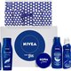 Bestel de voordelige tjox box boordevol NIVEA huidverzorging!