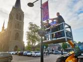 Een dorp vol trotse vlaggen: ‘Nergens zo skon, Zeeland, daar kom ik vandaon’